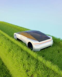 Future of Solar-Powered Transportation in 2025: Innovations, Vehicles, and Sustainability
