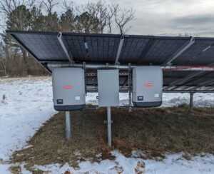 The Future of Solar Inverters in 2025: Smarter, Cheaper, and More Efficient